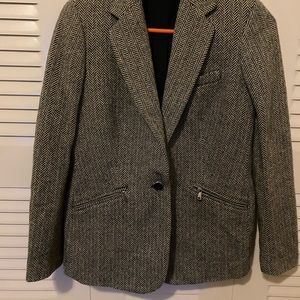 Ralph Lauren Blazer. Women’s size 6.